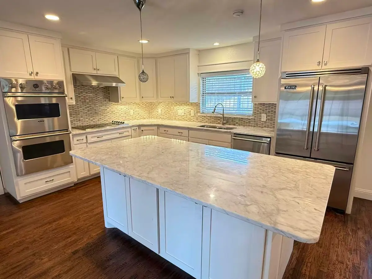 6121 Preston Haven Drive, Dallas, TX 75230 - #1