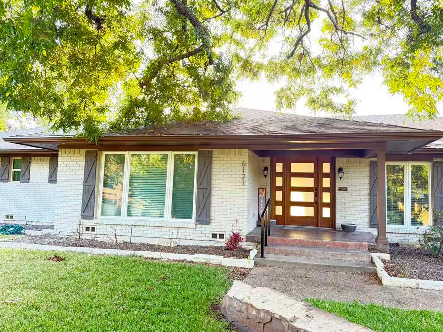 6121 Preston Haven Drive, Dallas, TX 75230 - #2