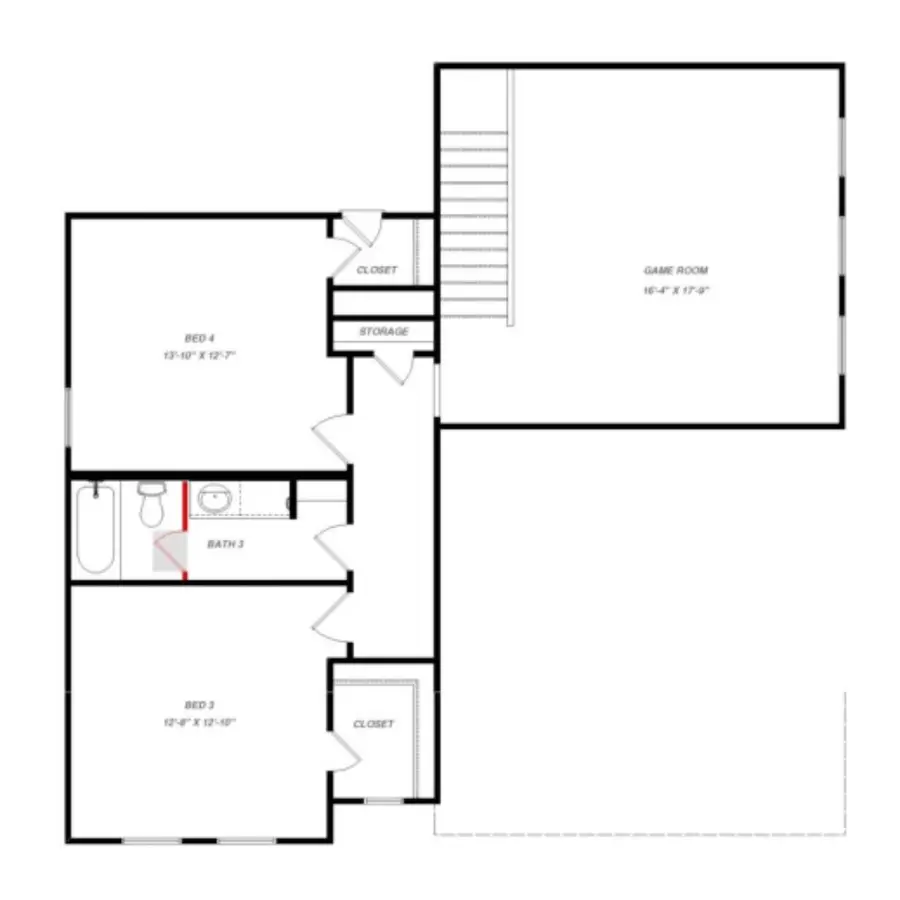 1228 Cider Mill Lane, Forney, TX 75126 - Image #3