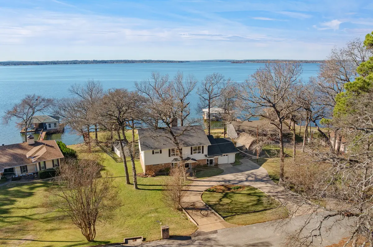 21028 Bay Shore Dr, Flint, TX 75762 - #1