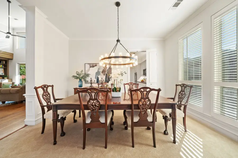 5612 Crowndale Drive, Plano, TX 75093 - Image #2