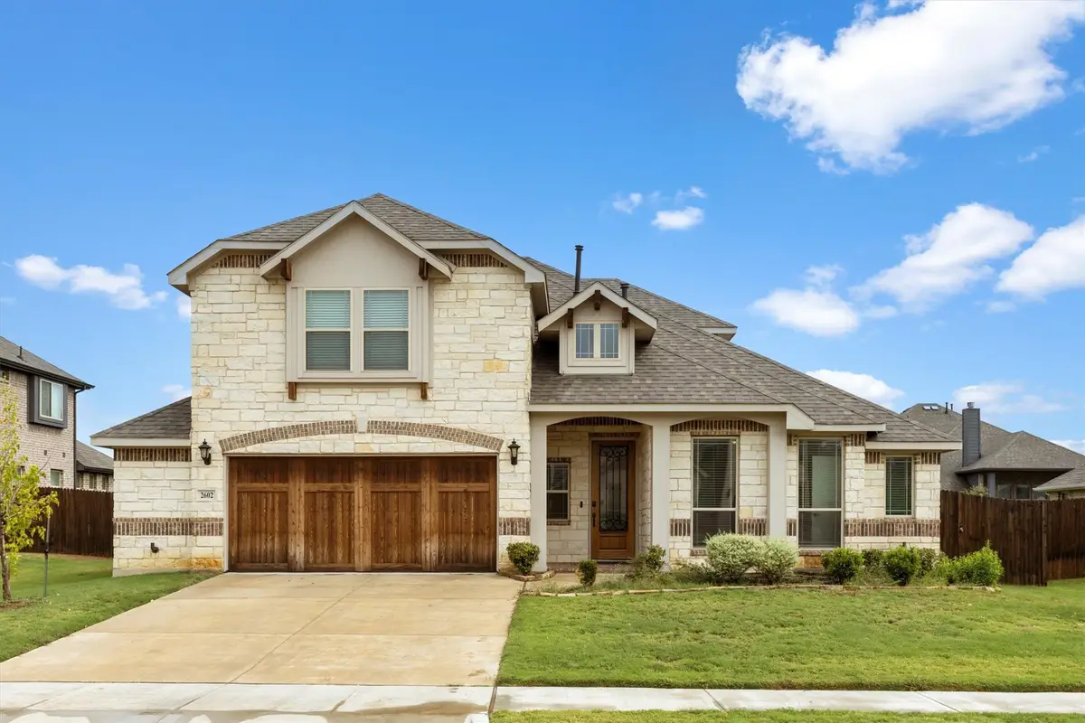 2602 Jaxon Way, Mansfield, TX 76063 - #1