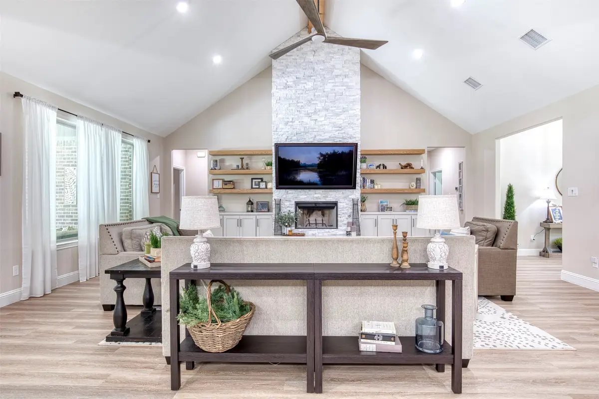 2121 Canyon Lake Road, Wills Point, TX 75169 - #1