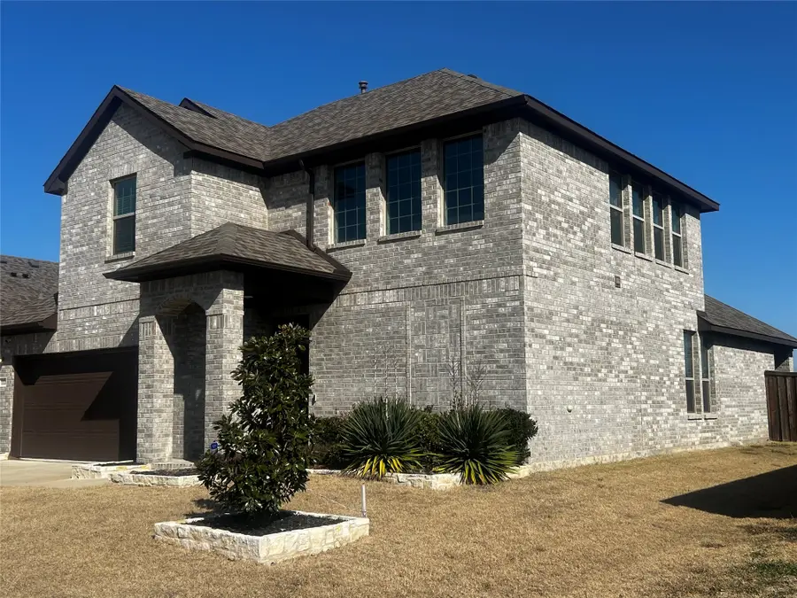 1128 Red Hawk Lane, Forney, TX 75126 - #2