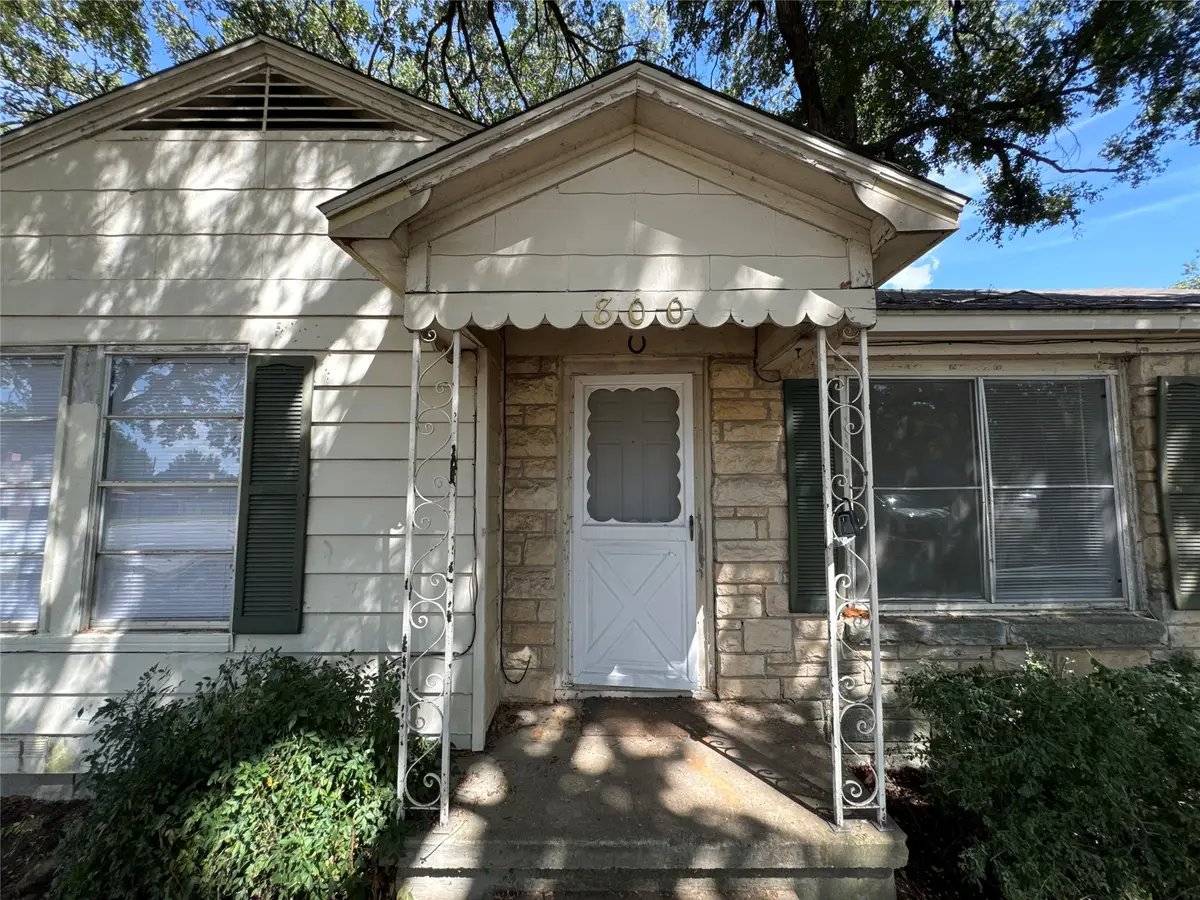 800 Audra Lane, Denton, TX 76209 - #1