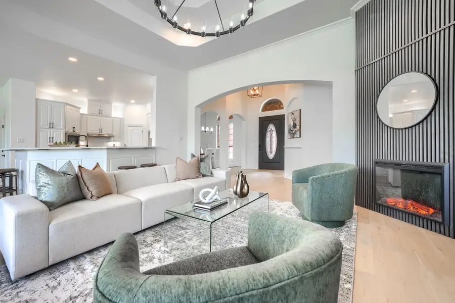 12809 Day Break Trail, Burleson, TX 76028 - Image #3