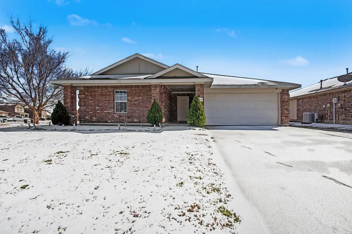 101 Shady Creek Lane, Terrell, TX 75160 - Image #1