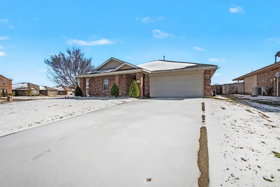 101 Shady Creek Lane, Terrell, TX 75160 - Image #3