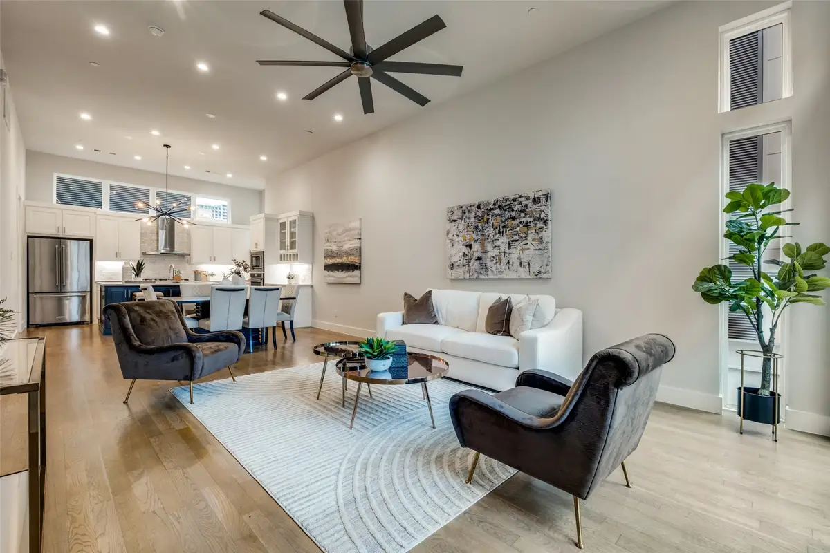 3200 Ross Avenue #40, Dallas, TX 75204 - Image #1