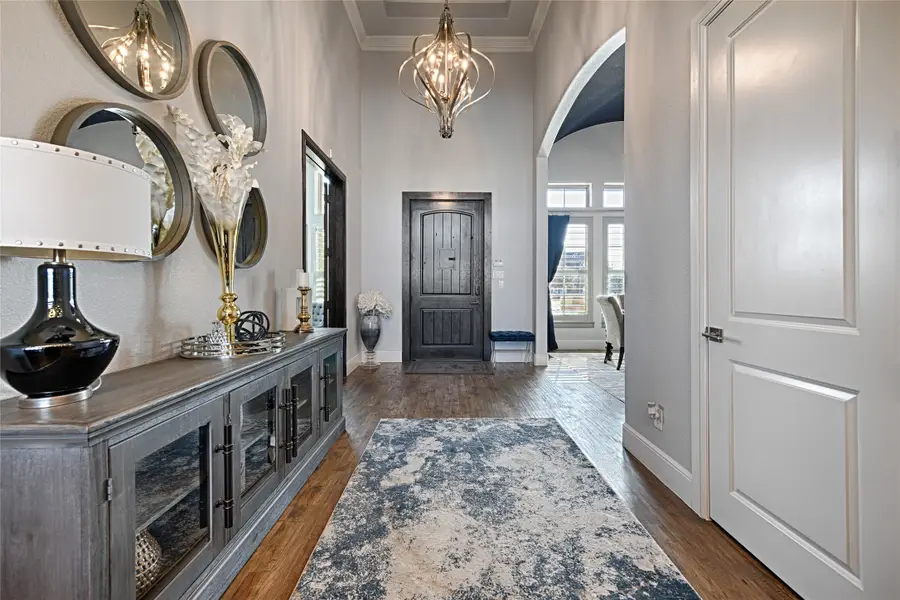 4241 Tranquility Lane, Prosper, TX 75078 - Image #3