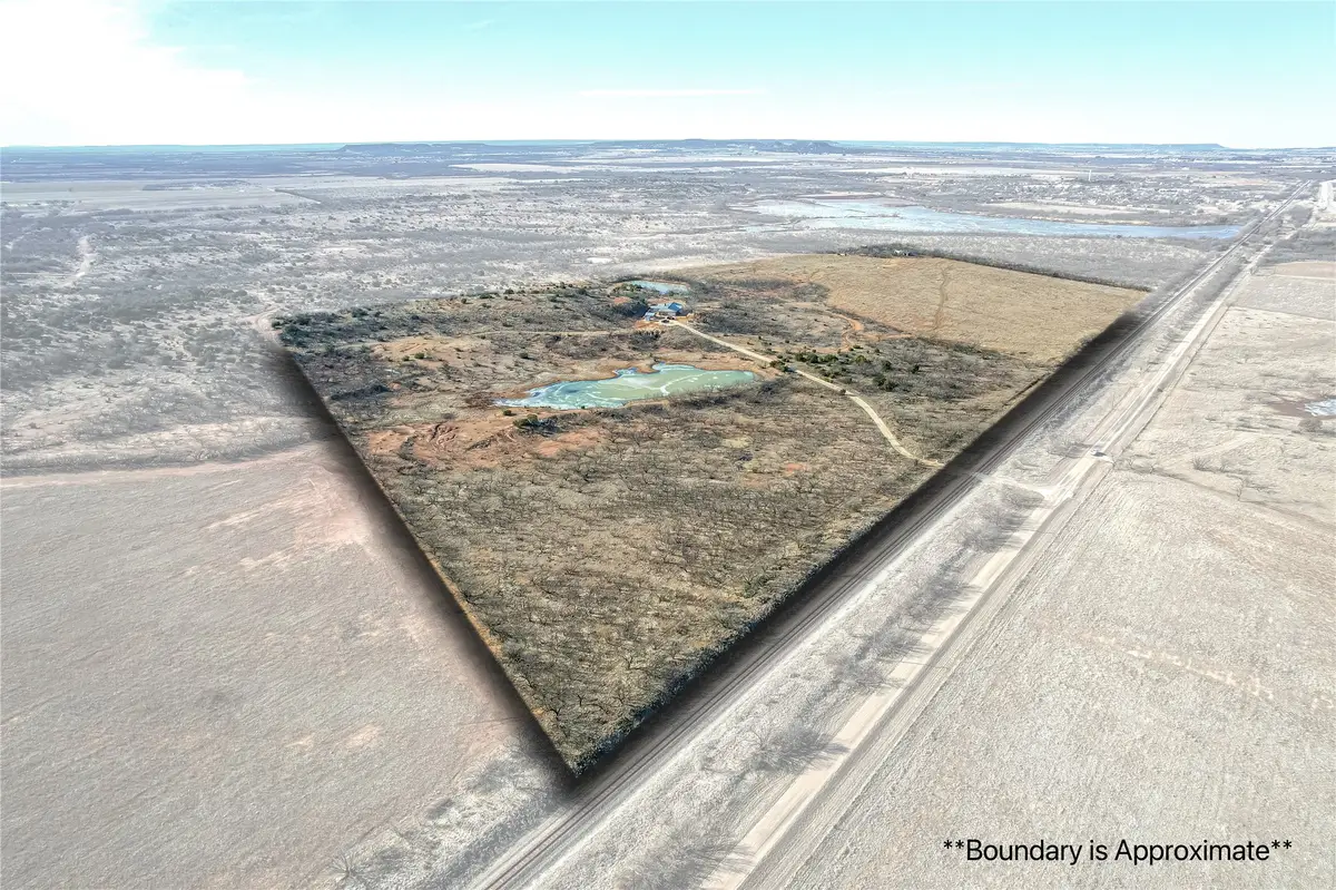 526 County Road 172, Lawn, TX 79530 - #1