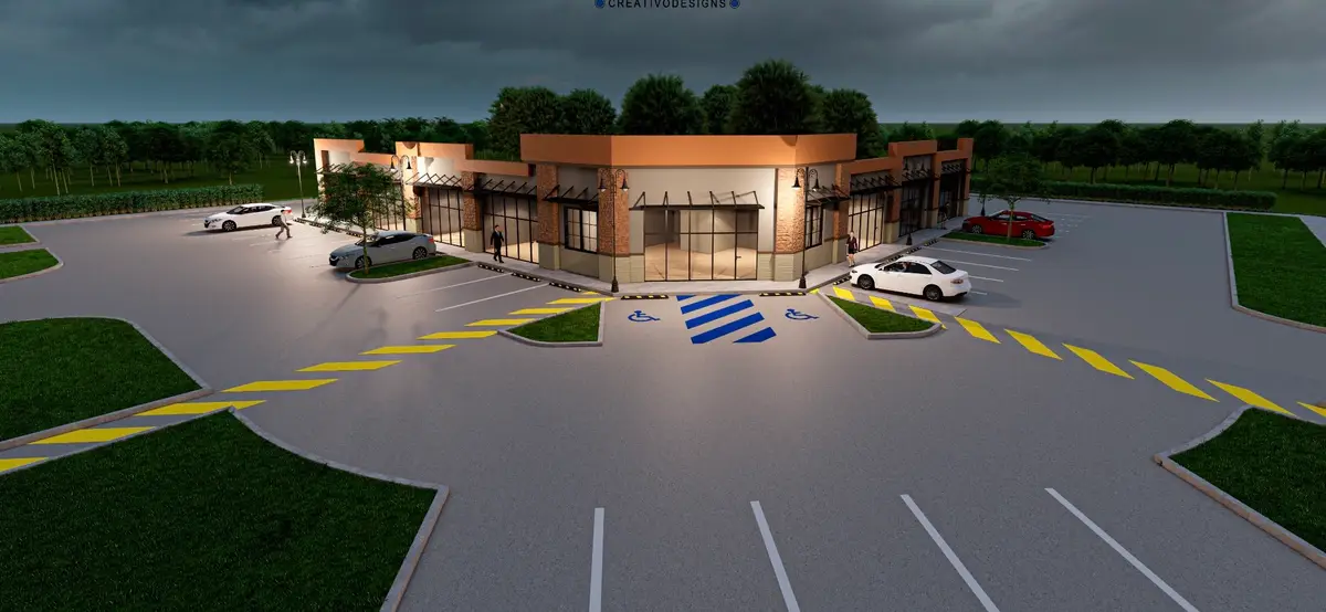 501 E Mulberry Street, Kaufman, TX 75142 - Image #1