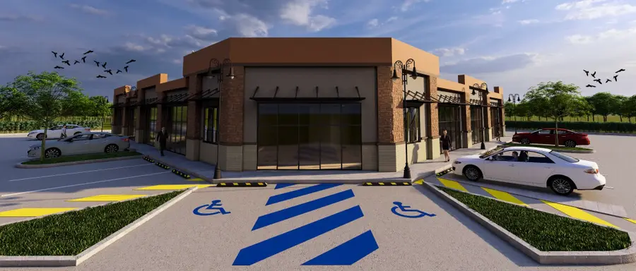 501 E Mulberry Street, Kaufman, TX 75142 - Image #2