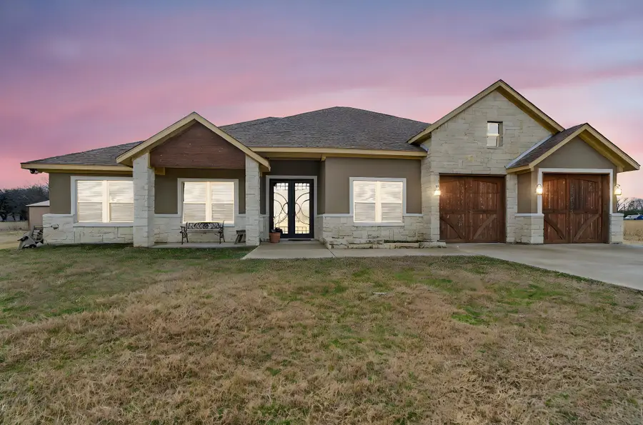 9325 County Road 4074, Scurry, TX 75158 - #3