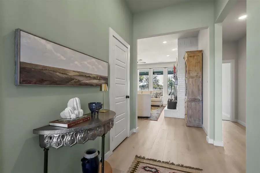 317 Skeen Peak, Springtown, TX 76082 - #3