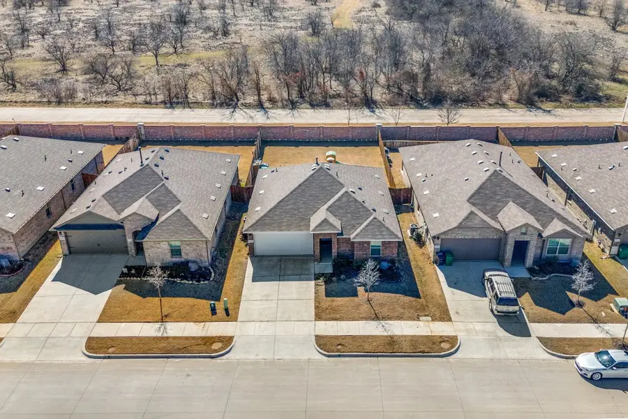 4109 Ridgeway Lane, Argyle, TX 76226 - Image #2