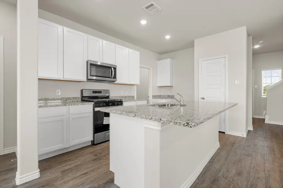 9221 Union Pacific Drive, Crowley, TX 76036 - Image #2