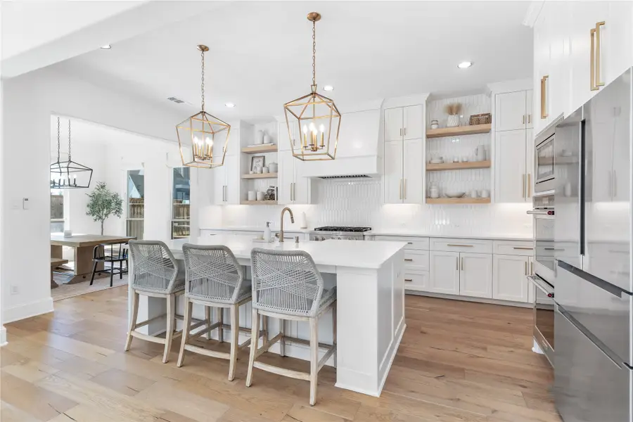 4071 Old Rosebud Lane, Prosper, TX 75078 - #2