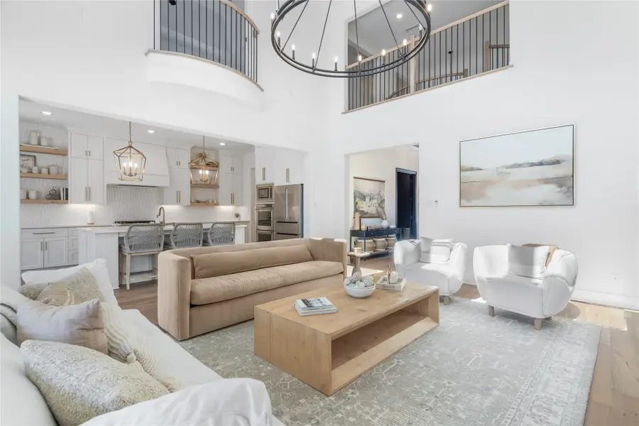 4071 Old Rosebud Lane, Prosper, TX 75078 - #3