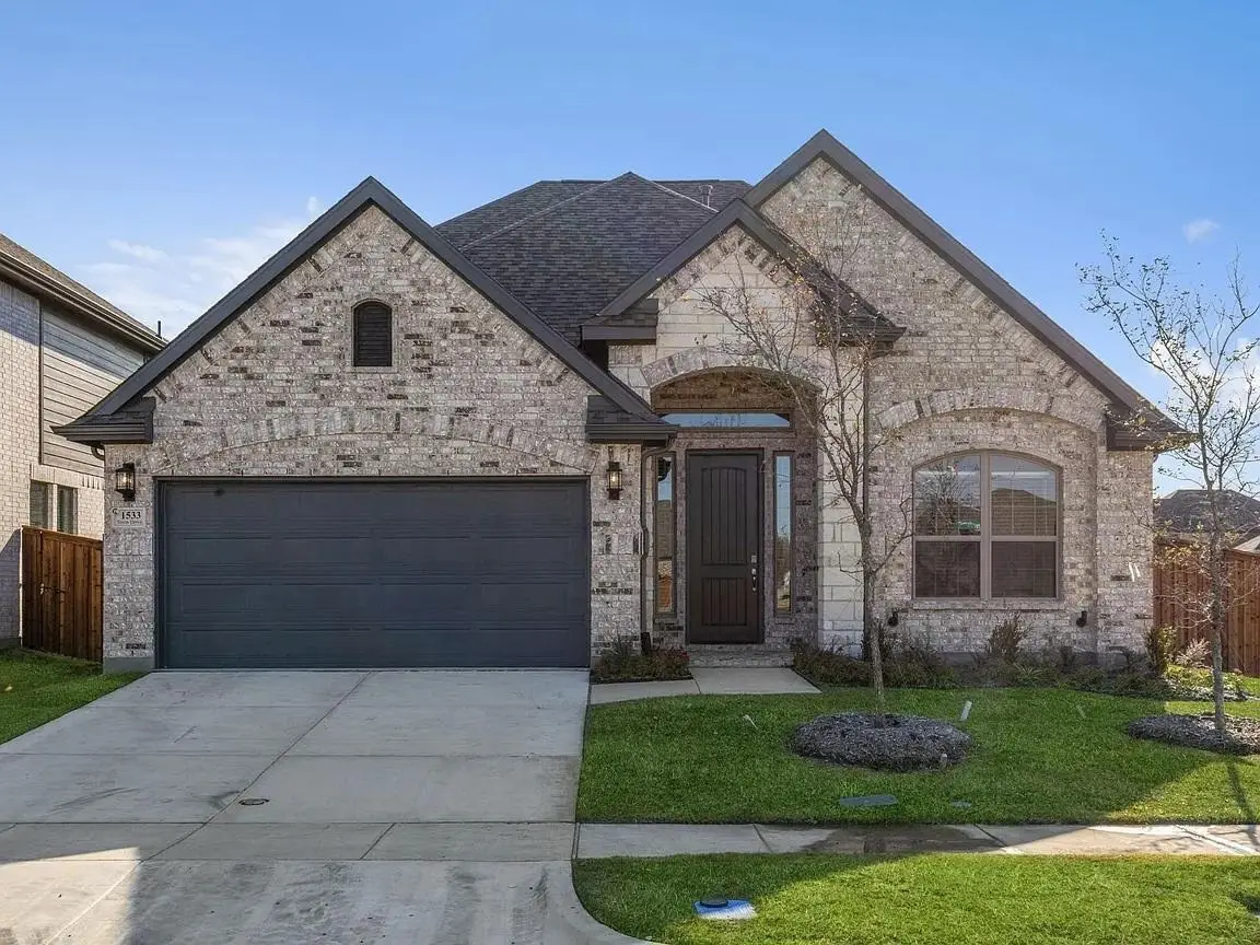 1533 Teton Drive, Forney, TX 75126 - Image #1