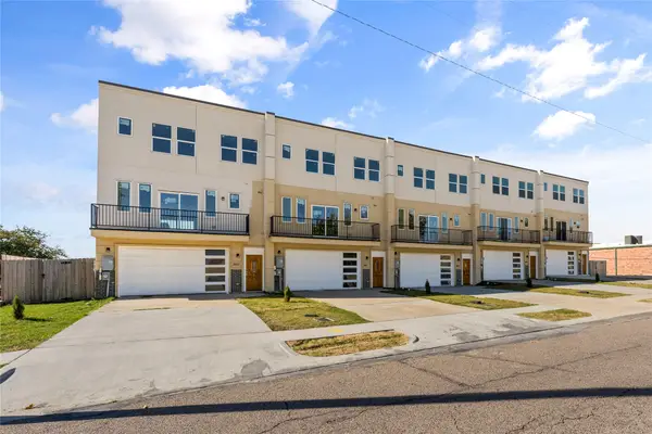 3607 Portland Street, Irving, TX 75062