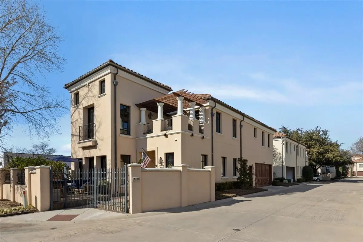 2728 Miro Court, Fort Worth, TX 76107 - #1