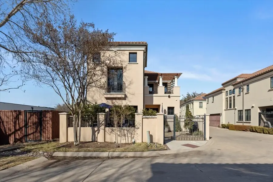 2728 Miro Court, Fort Worth, TX 76107 - #2