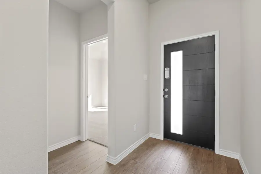 9244 Kansas Pacific Drive, Crowley, TX 76036 - Image #3