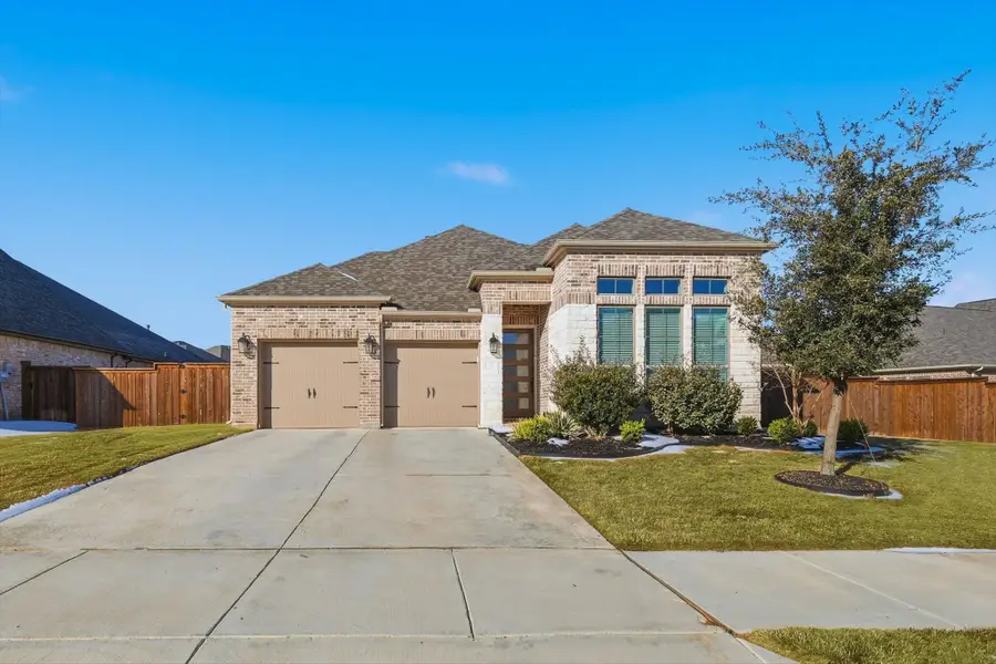 2084 Roquette Drive, Haslet, TX 76052 - Image #2
