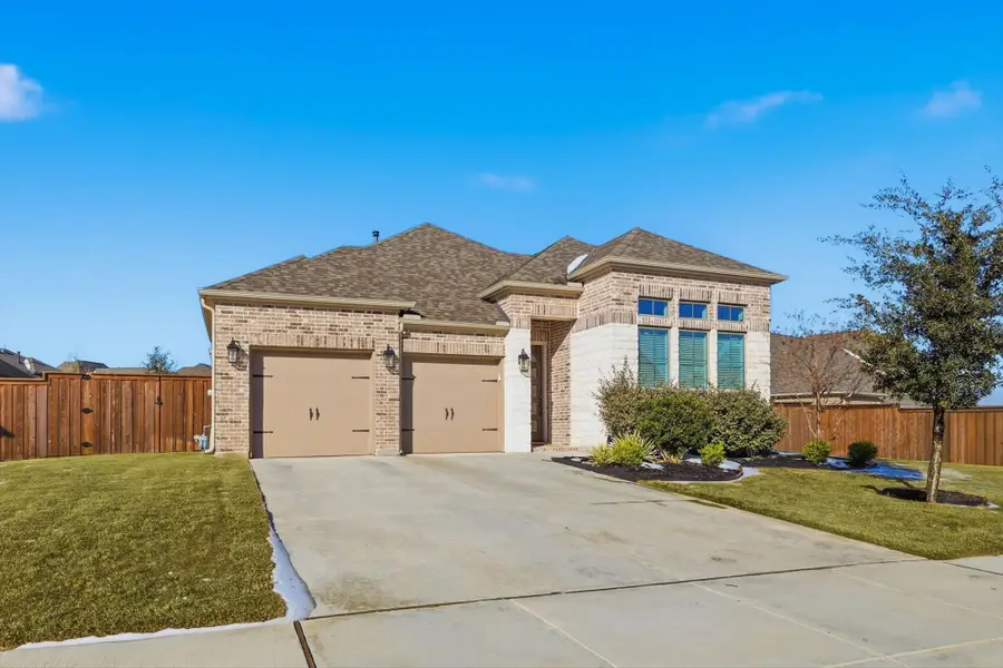 2084 Roquette Drive, Haslet, TX 76052 - Image #3