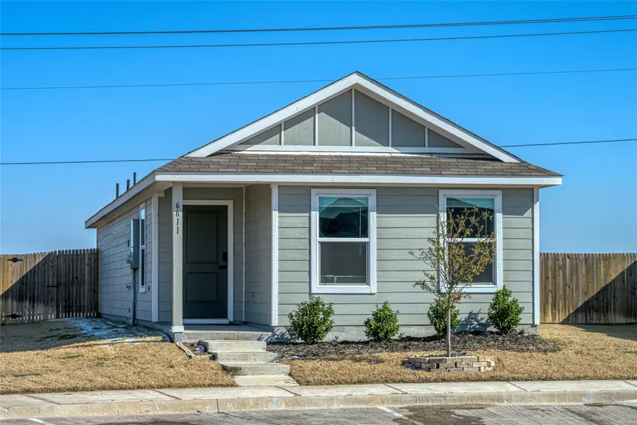 6611 Coulter Drive, Princeton, TX 75407 - Image #2