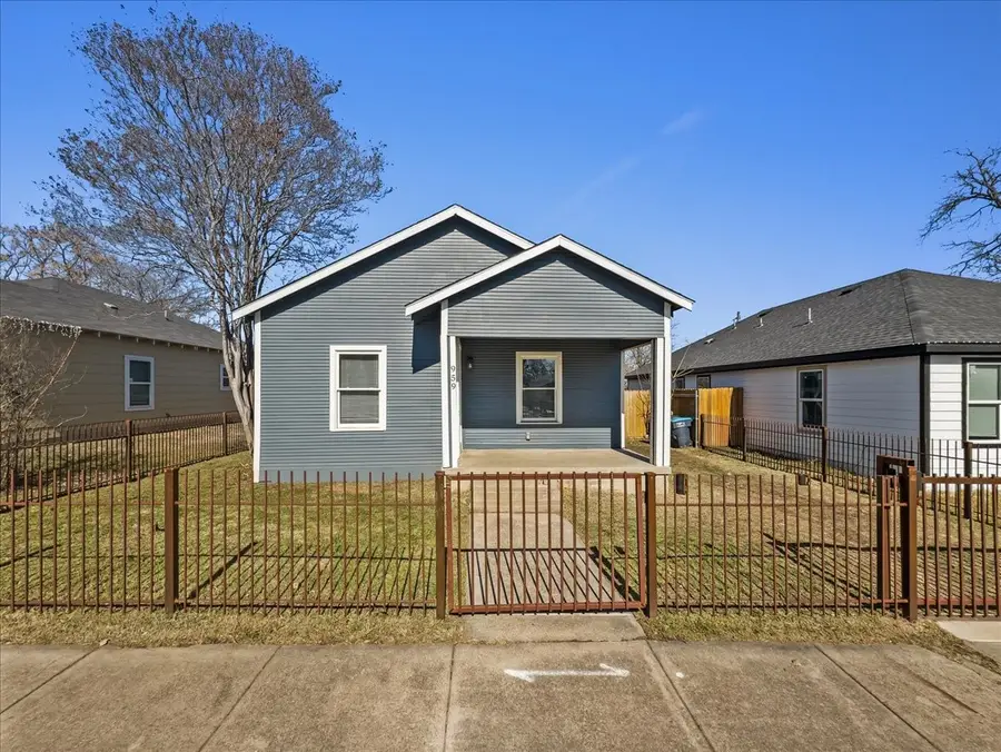 959 E Broadway Avenue, Fort Worth, TX 76104 - Image #3