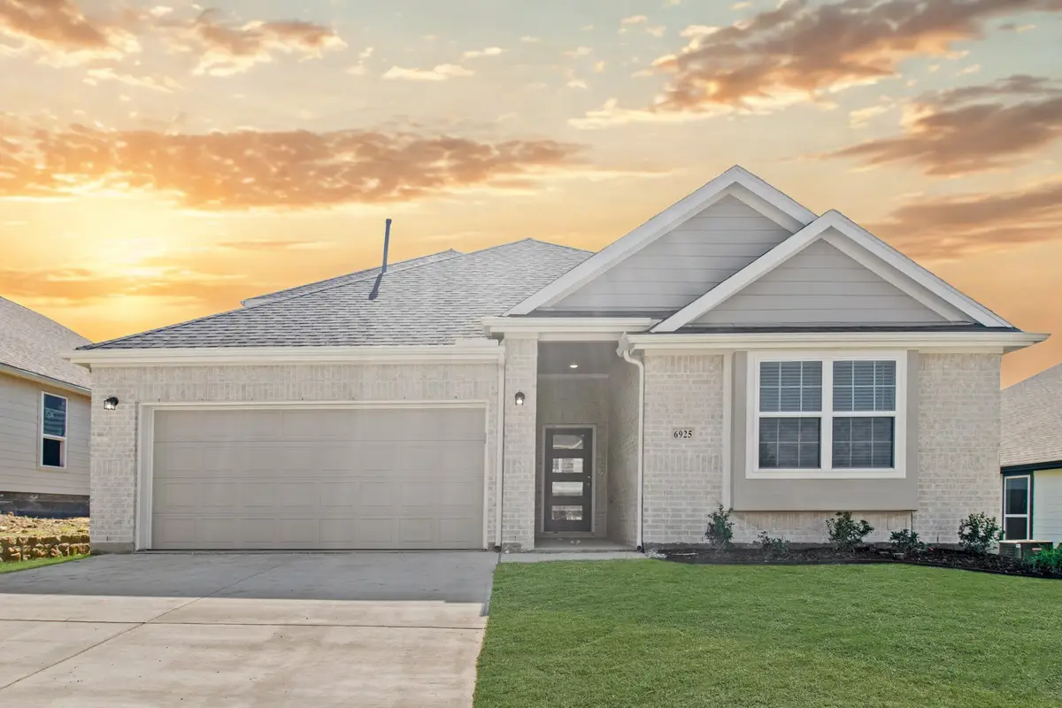 6925 Night Owl Lane, Crowley, TX 76036 - Image #1