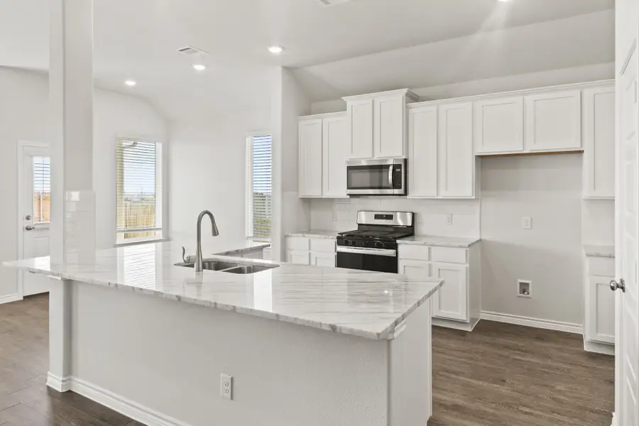 6925 Night Owl Lane, Crowley, TX 76036 - Image #2