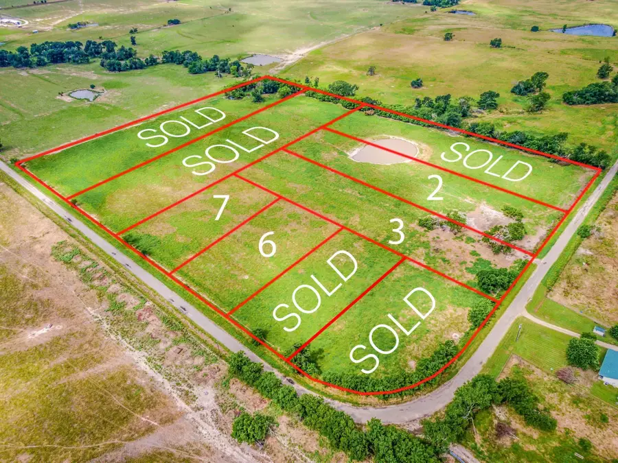 Lot 3 Spring Ranch, Sulphur Springs, TX 75482 - #2