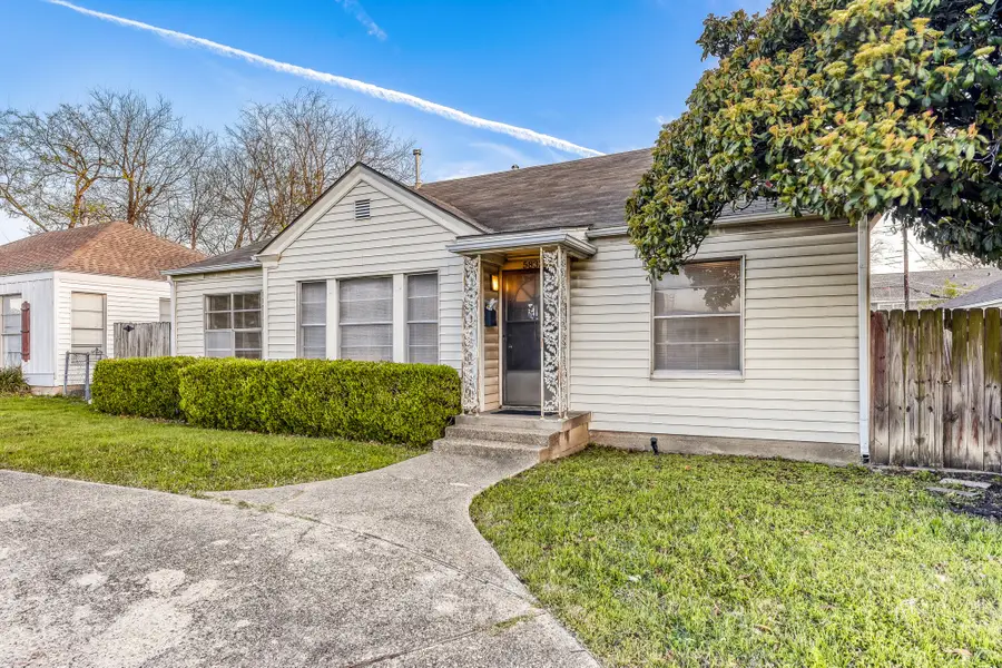 5833 E Mockingbird Lane, Dallas, TX 75206 - #2