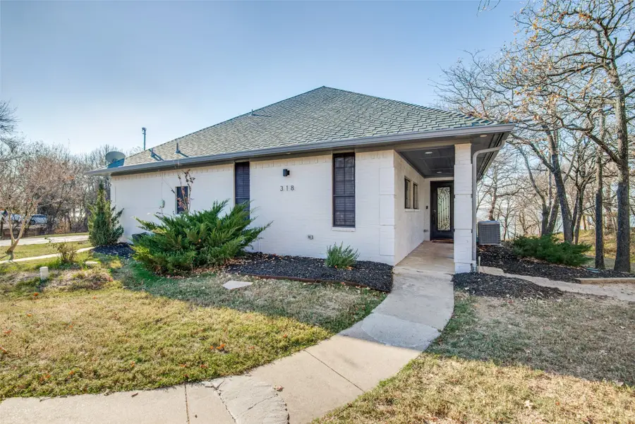 318 Dogie Trail, Oak Point, TX 75068 - #3