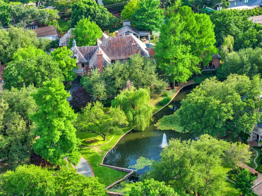 17 Robledo Drive, Dallas, TX 75230 - Image #2