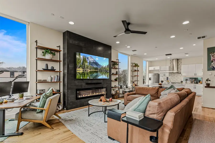 304 Mathey Court, Dallas, TX 75208 - #3