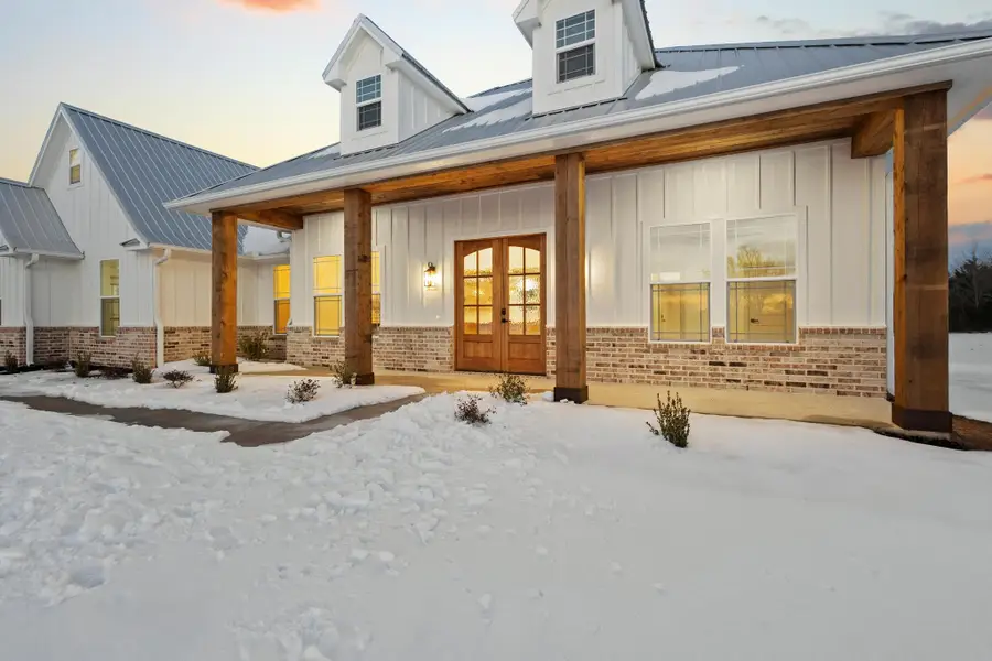 2940 County Road 1410, Bonham, TX 75418 - #3