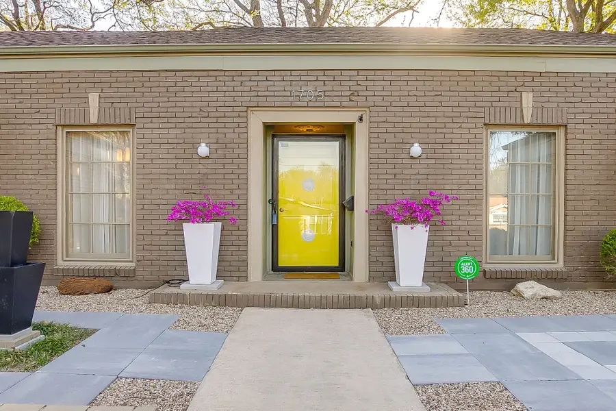 1705 Watson Street, Fort Worth, TX 76103 - #3