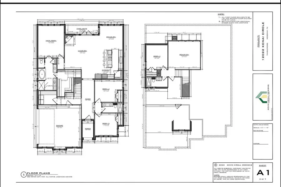 12022 Kenai Circle, Woodway, TX 76712 - Image #3