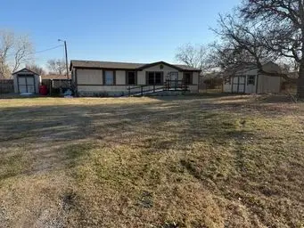 2436 County Road 529, Burleson, TX 76028