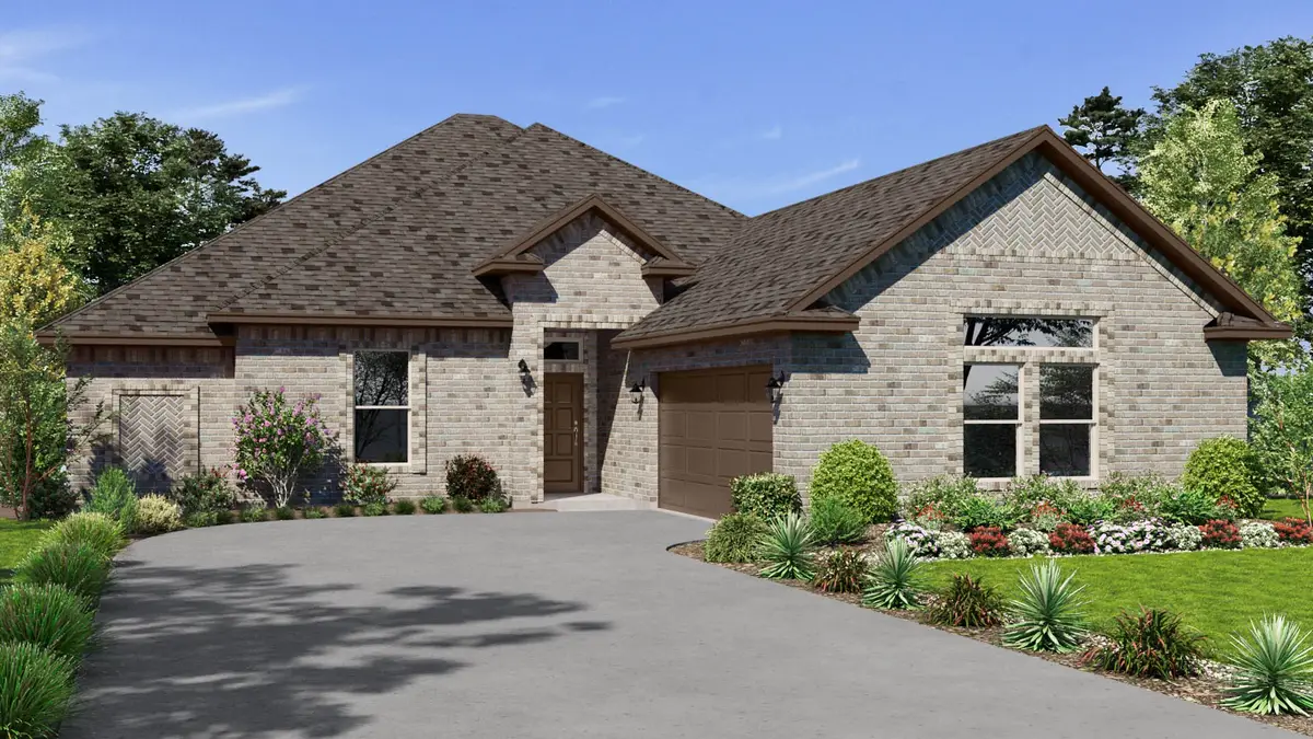 10376 Sarasota Street, Arlington, TX 76065 - Image #1