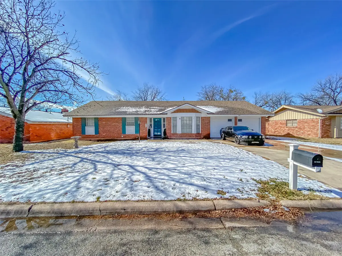 818 Avenue F, Abilene, TX 79601 - Image #1