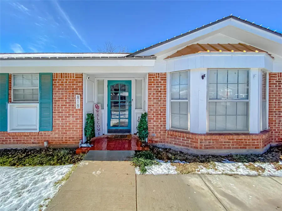 818 Avenue F, Abilene, TX 79601 - Image #3