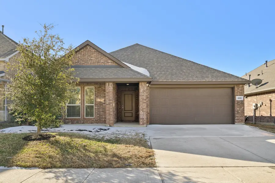 609 Bassett Hall Road, Fate, TX 75189 - Image #2