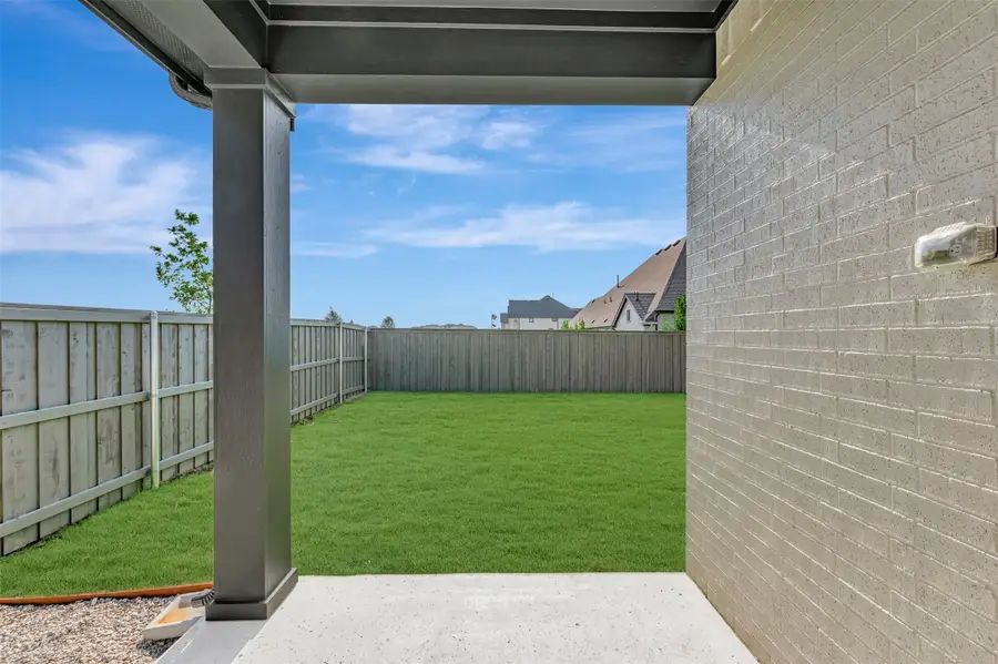 3780 Bermuda Grass Way, Grand Prairie, TX 76084 - #3