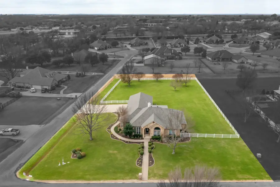 3712 Vista North Drive, Burleson, TX 76028 - Image #3