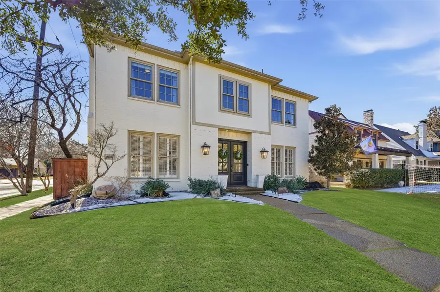 2901 Westminster Avenue, University Park, TX 75205 - Image #2